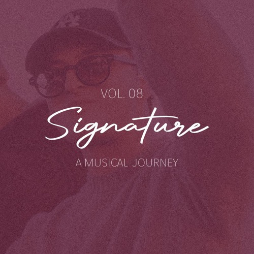 SIGNATURE vol. 08