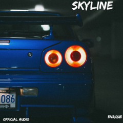 SKYLINE (Official Audio)