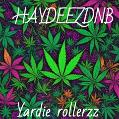 yardie rollerzz