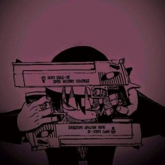JPX x Lonely Souljah - BloodyCroc