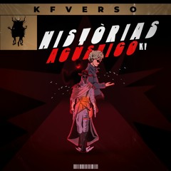 2. KF - O Psicopata Cósmico (Acústico / Violão & Voz)