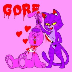 Sticky M.A. - Gore