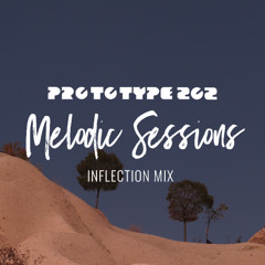 Inflection Mix - Melodic Sessions