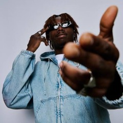 La Mano 1.9 x Stay With Me [Prod. Txxprod]