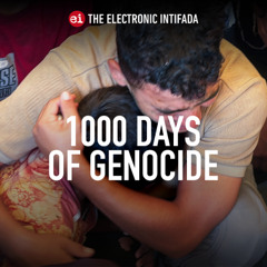 1000 days of genocide