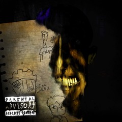 The Corpse Is Mocking Me (Luke Goji Lyrics Scrapped) - Jeffy's Infinite Irida
