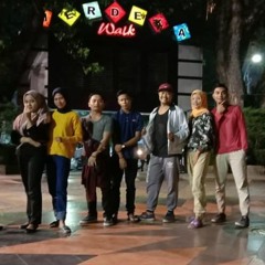 DJ TERBARU JUNGLE DUTCH 2019 ( SELALU ADA X TERDIAM SEPI )