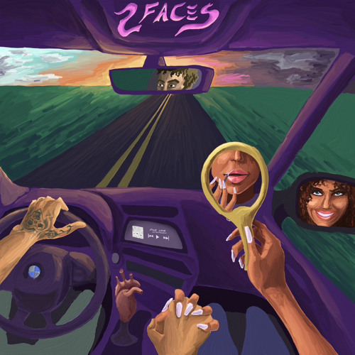 2FACES (SSELME + BARRSTEN)