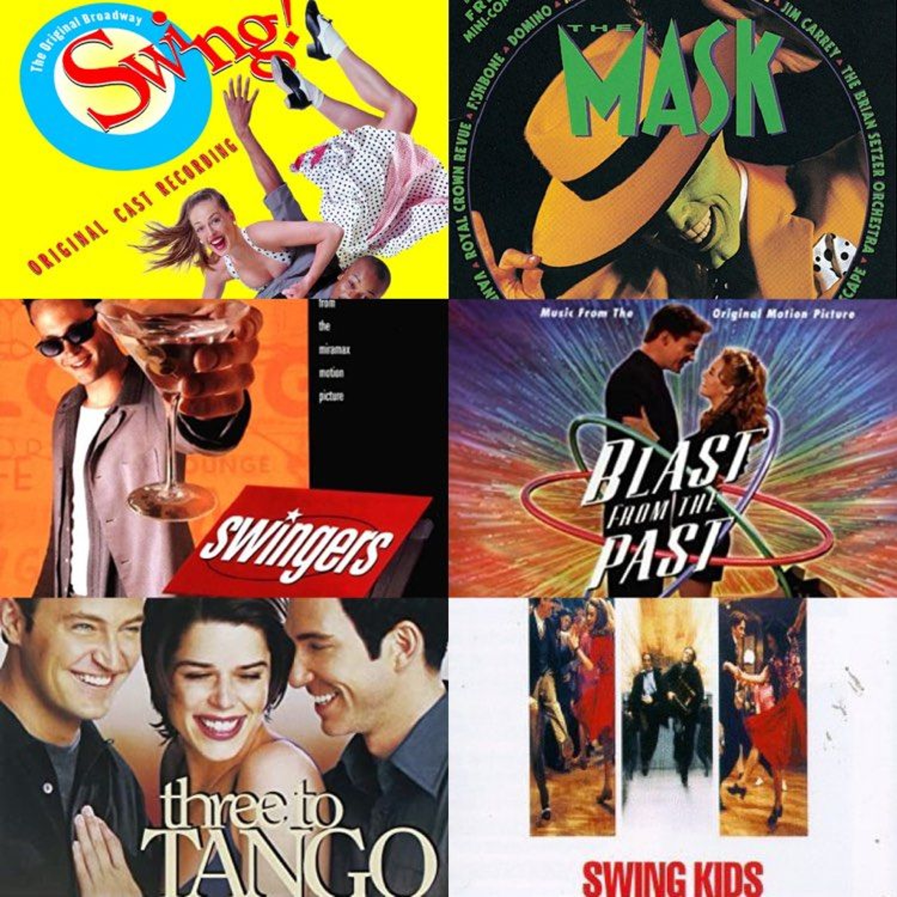 Horror Happens Radio Presents with Jay Kay