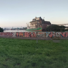 Luzilla Mix - 4friends 2024/DJ Set @Turtur