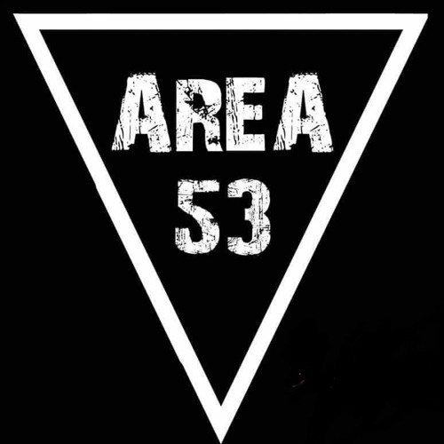 Dj StevO - Area 53 (2020)