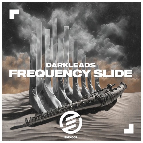 Darkleads - Frequency Slide (Original Mix)