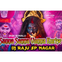 sanna sanna vana song mix dj raju sp  nagar.mp3
