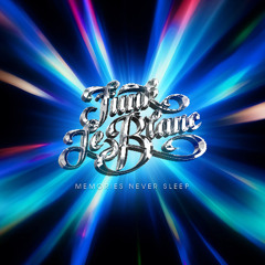 Funk LeBlanc - Memories Never Sleep