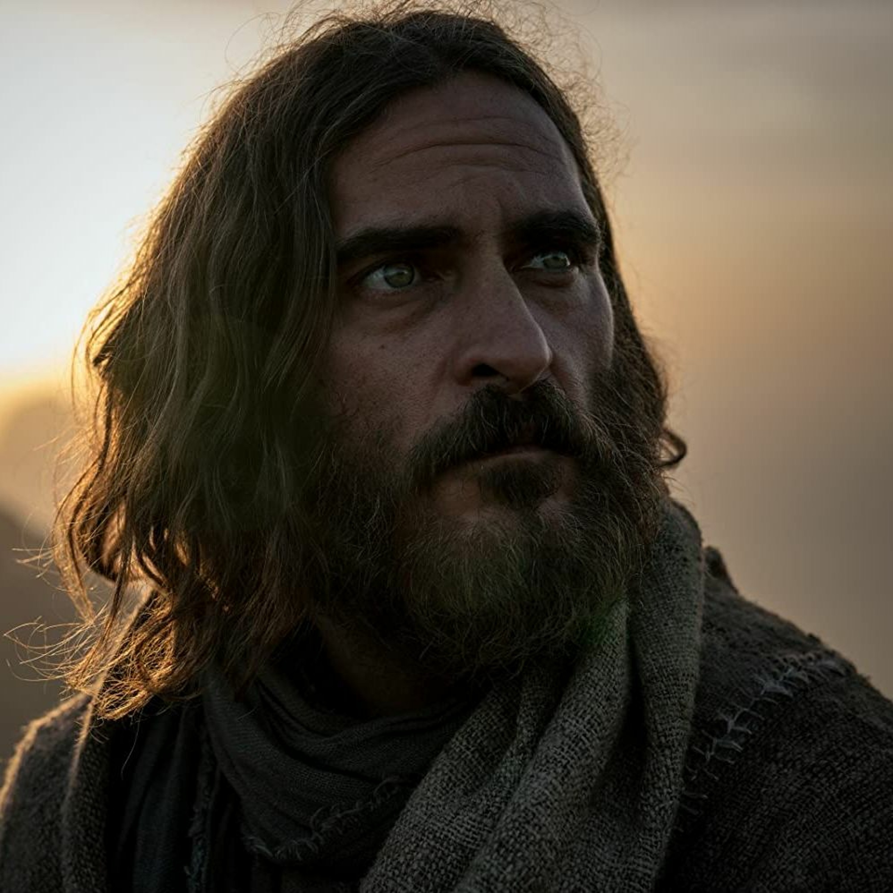 Joaquin Phoenix In Darren Aronofsky's Batman - S01E03 - Breaking The Cinematic Universes episode artwork