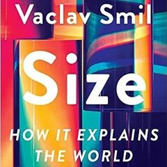 [Pdf]$$ Size: How It Explains the World [DOWNLOADPDF] PDF