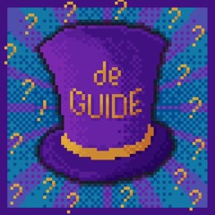 13. De Guide in: "The Obfuscation of Everything"