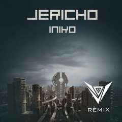 Iniko - Jericho (Vectril Remix) [Free Download]