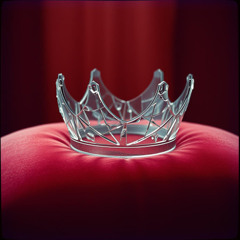 Glass Crown