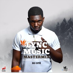 DJ STé - NRJ MASTERMIX 26 - 01 - 2024