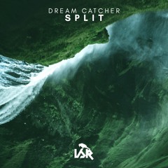 IRON048 Split - Dream Catcher LP - Out Now !