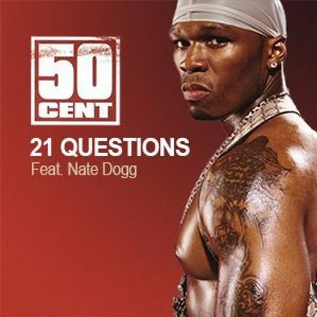 Stream 50 Cent - 21 Questions (James Silk Edit) by James Silk