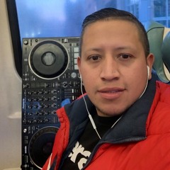 MIX TAPE VOL 2 2020 BY JUAN CHACON DJ