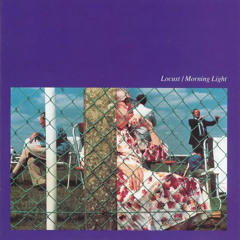 Locust - Folie