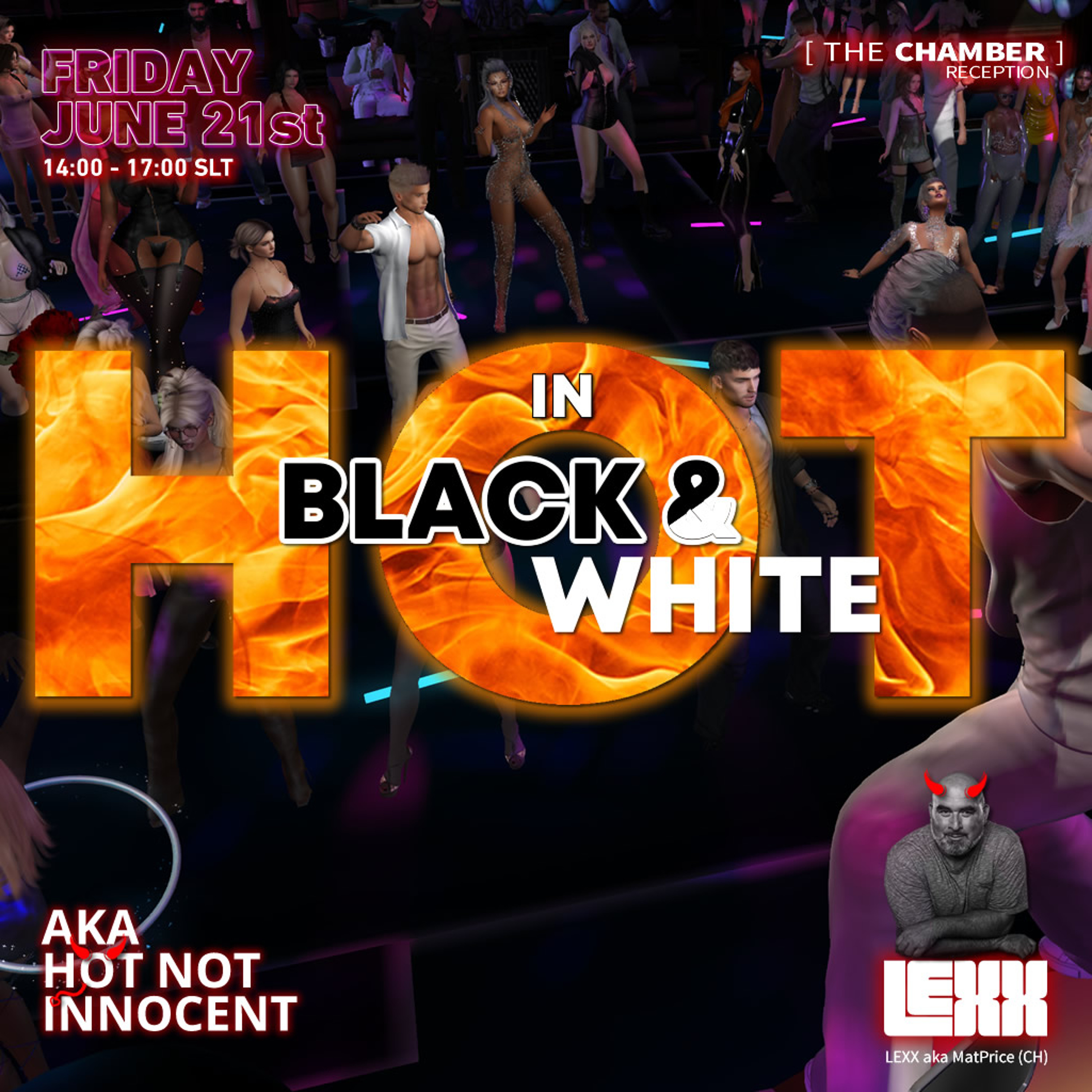 Lexx\'s House Pearls - weekly live mix
