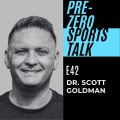 Athletic IQ with Dr. Scott Goldman