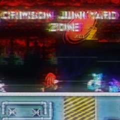 CRIMSON JUNKYARD - Illusion (UNOFFICIAL DLC TO SOH) Chapter 1 OST