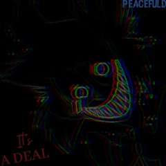 Its A Deal Short Alastor Song