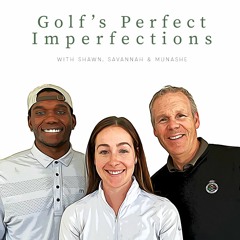 Golf's Perfect Imperfections: Golf Fit Pro (Nick Randall). The Name Says It All