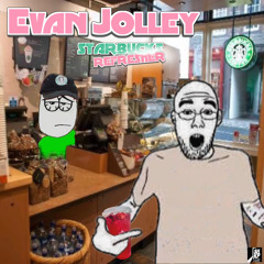 evan jolley - starbucks refresher