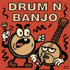 Drum n Banjo (NFM. VIP)