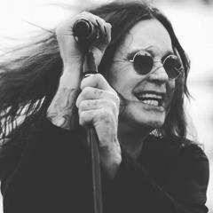 Gustavo Ferrer - Long Live Prince of Darkness [OZZY TRIBUTE] l FREE DOWNLOAD