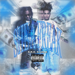 She A Freak (Feat. LxL E)