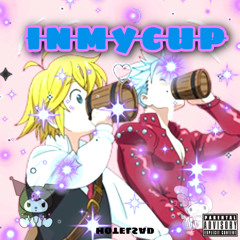 InMyCup | 4cid & Pinkm00n