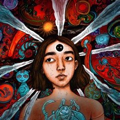 Ardin - DMT