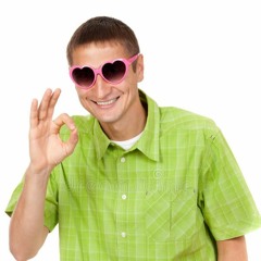 funky man