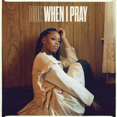 When I Pray