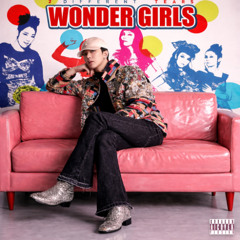 지드래곤 (G-DRAGON) - Nobody (노바디) (원더걸스) (Yihao Xing) (AI Cover)