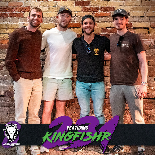E231 Kingfishr