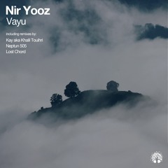 ML Premiere: Nir Yooz - Vayu (Kay Aka Khalil Touihri Remix) [Electronic Tree]