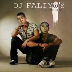 "Me Fumo Un Porro" Dj Faliyo`s feat. Mr Weed