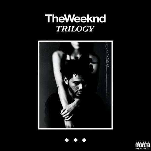 Stream Echoes Of Silence by The Weeknd | Listen online for free on