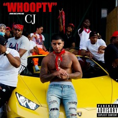 CJ - Whoopty (John Diaz Afro Mix )Preview