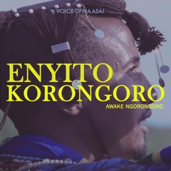 Enyito Korongoro
