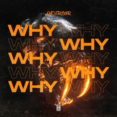 DESTROY3R - WHY [HN Release]