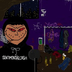 Yung dante - data (Prod. SA¡NT LAURENT)